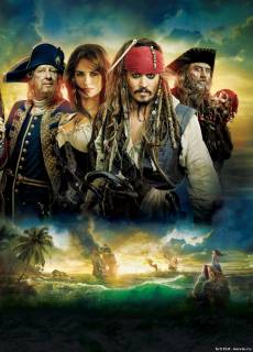 Пираты Карибского моря 4 : На странных берегах (2011)