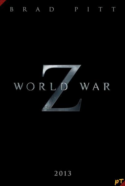 Война миров Z / Мировая Война Z (2013)