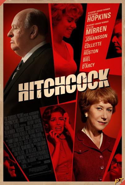 Хичкок (2012)