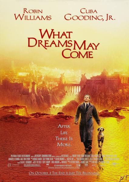 Куда приводят мечты (2002)