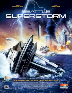 Супершторм в Сиэтле (2012)