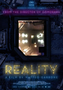 Реальность (2012)
